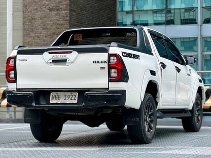 2021 Toyota Hilux V Conquest 4x2, Automatic, Diesel