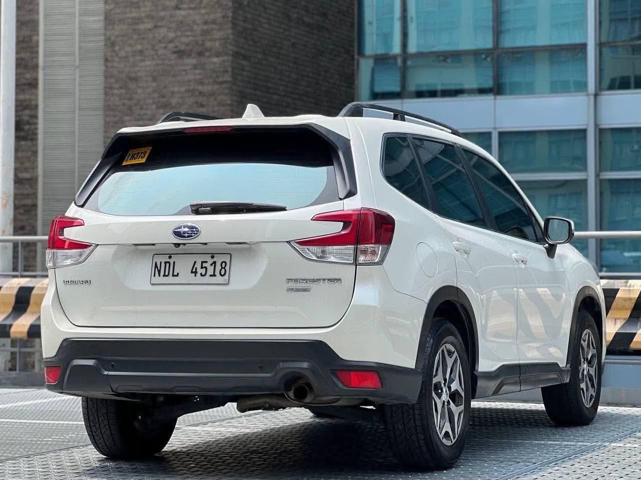 2019 Subaru Forester 2.0 i-L Eyesight ,Automatic, Gas