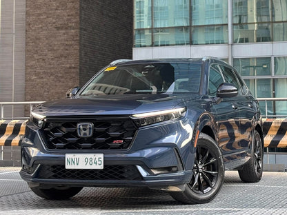 2024 Honda CRV 2.0 RS e:HEV, Hybrid, Automatic