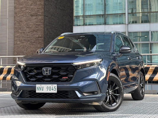 2024 Honda CRV 2.0 RS e:HEV, Hybrid, Automatic