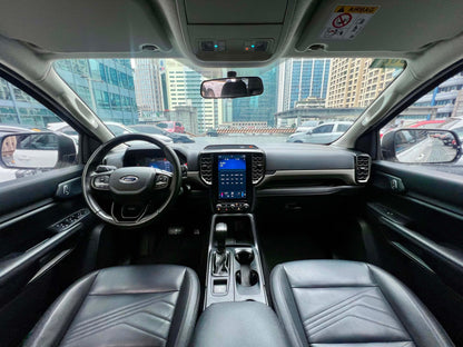2023 Ford Everest 2.0 Trend, Automatic, Diesel