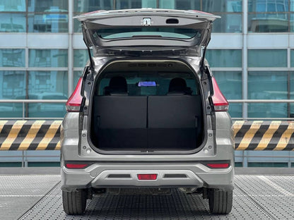 2019 Mitsubishi Xpander GLS 1.5, Automatic, Gas