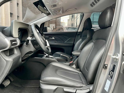 2023 Hyundai Stargazer 1.5 GLS, Automatic, Gas