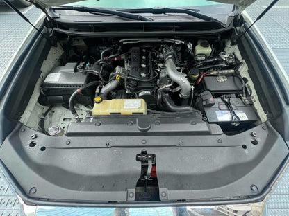 2013 Toyota Land Cruiser Prado TXL, Automatic,  Diesel