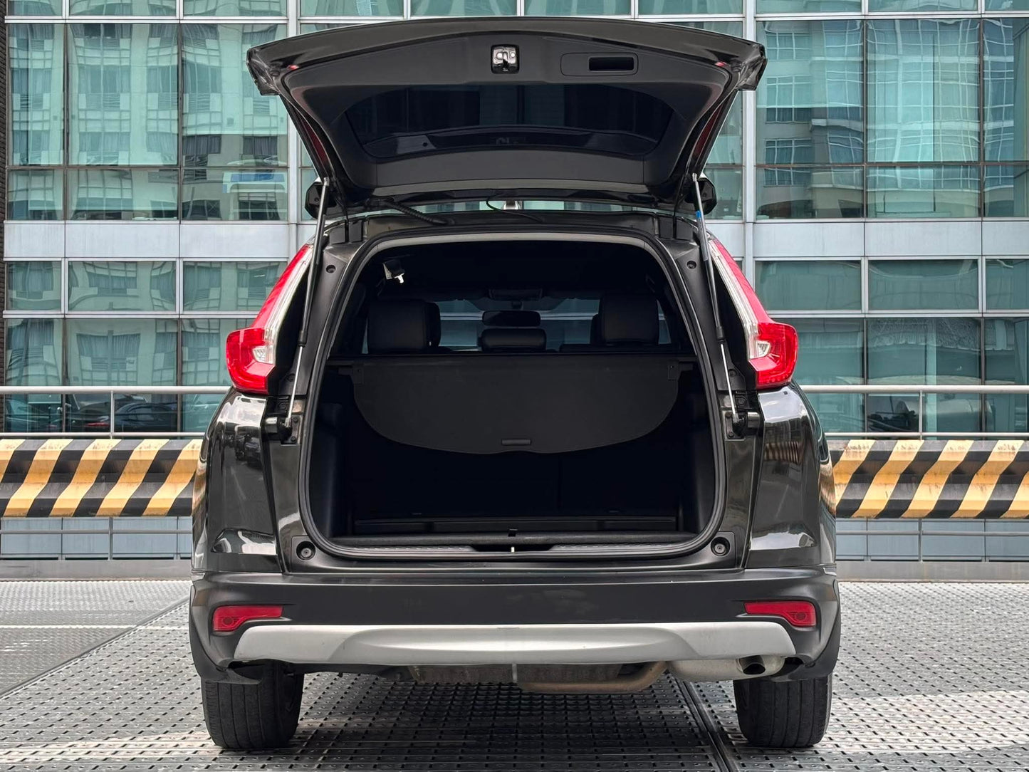 2018 Honda CRV 2.0 S,  Automatic, Gas