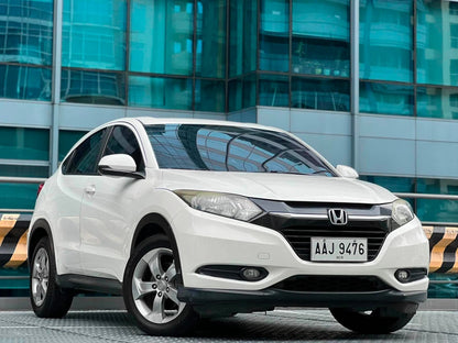 2015 Honda HRV 1.8E, Automatic, Gas