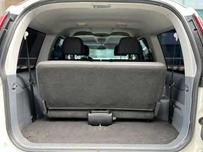 2014 Ford Everest 4x2 2.5, Automatic, Diesel