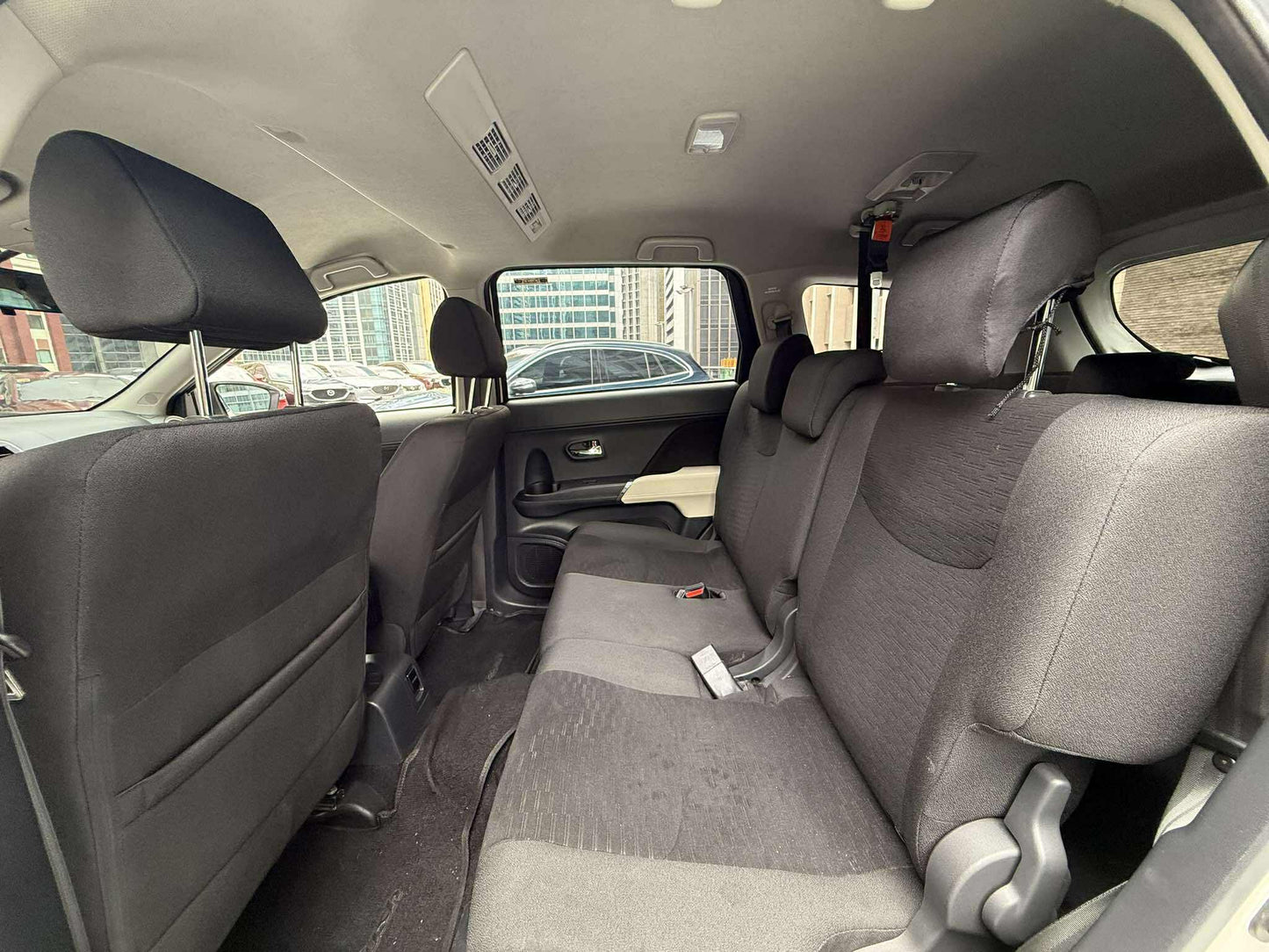 2022 Toyota Rush GRS 1.5 Automatic, Gas