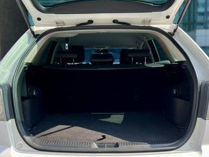 2012 Mazda CX7 2.5, Automatic, Gas