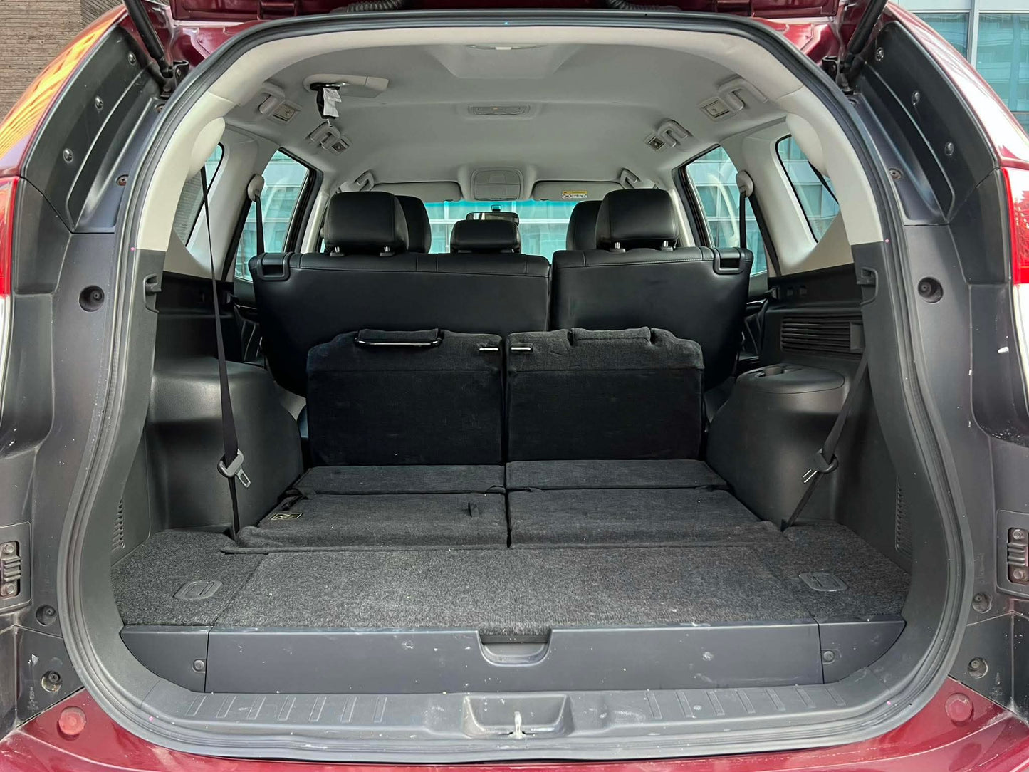 2016 Mitsubishi Montero GLS Premium, Automatic, Diesel