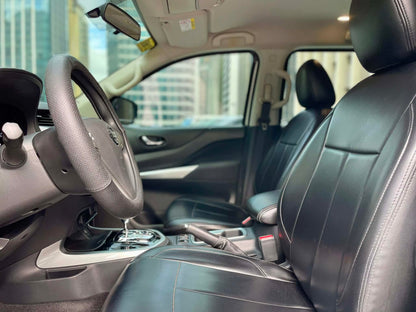 2020 Nissan Terra VE 4x2 2.5, Automatic, Diesel