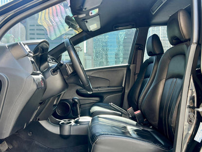 2017 Honda BRV V 1.5, Automatic, Gas