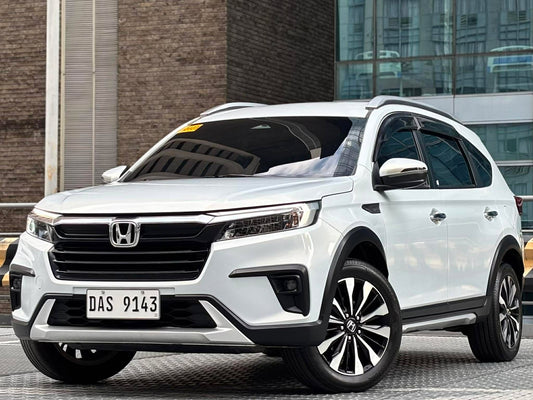 2023 Honda BRV 1.5 VX Sensing, Automatic, Gas