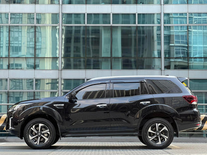 2022 Nissan Terra VL 4x2, Automatic, Diesel