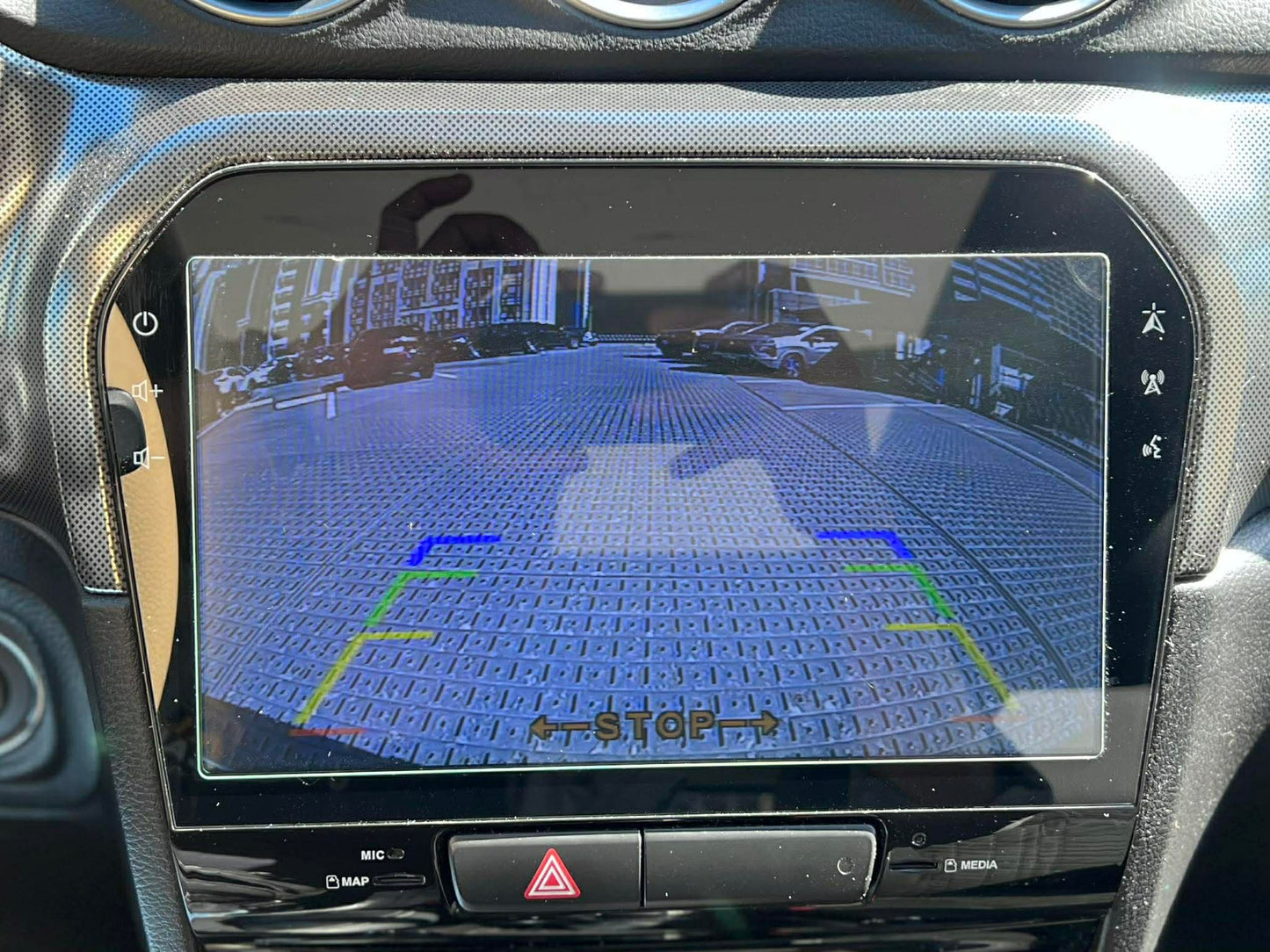 2019 Suzuki Vitara GLX,Automatic, Gas