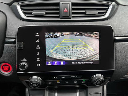 2018 Honda CRV S 4x2 1.6, Automatic, Diesel