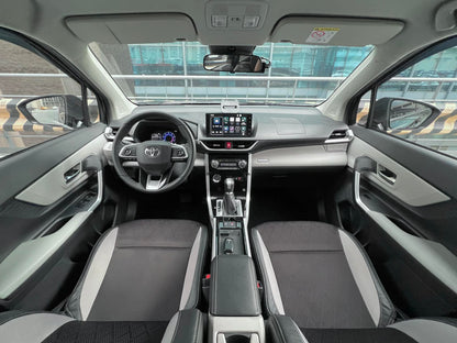 2023 Toyota Veloz 1.5, Automatic, Gas