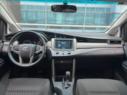 2022 Toyota Innova E, Automatic, Diesel