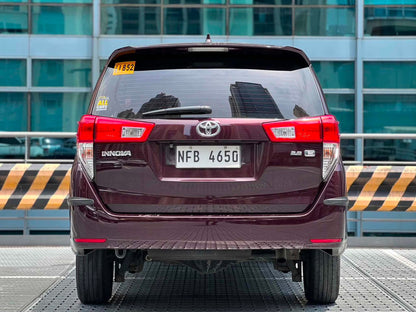 2023 Toyota Innova 2.8 E, Automatic, Diesel