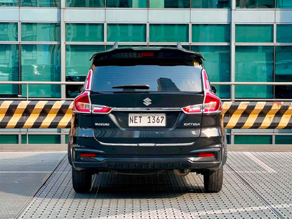 2021 Suzuki Ertiga 1.5 GL, Automatic, Gas