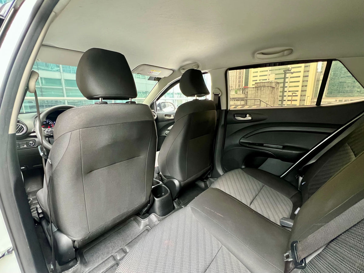 2023 Kia Stonic EX 1.4, Automatic, Gas