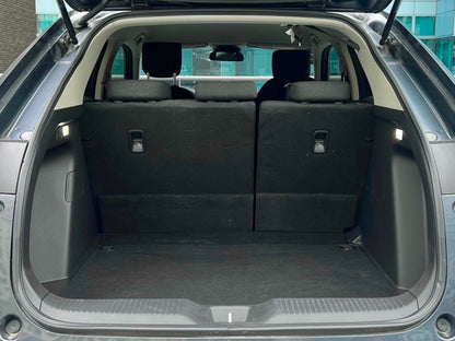 2023 Honda HRV S Sensing CVT, Automatic, Gas