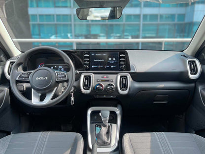 2025 Kia Sonet 1.5 LX, Automatic, Gas