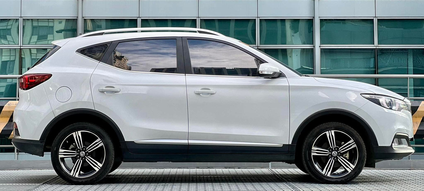 2024 MG ZS 1.5 Alpha, Gas