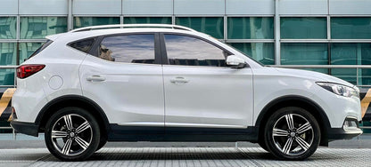 2024 MG ZS 1.5 Alpha, Gas