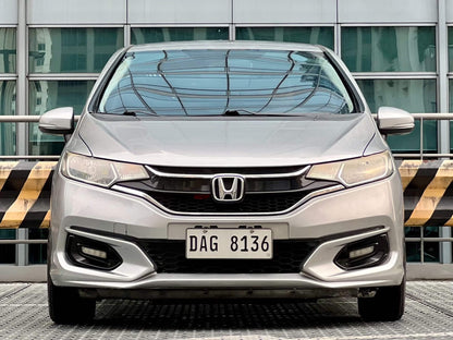 2018 Honda Jazz XV Navi 1.5,  Automatic, Gas