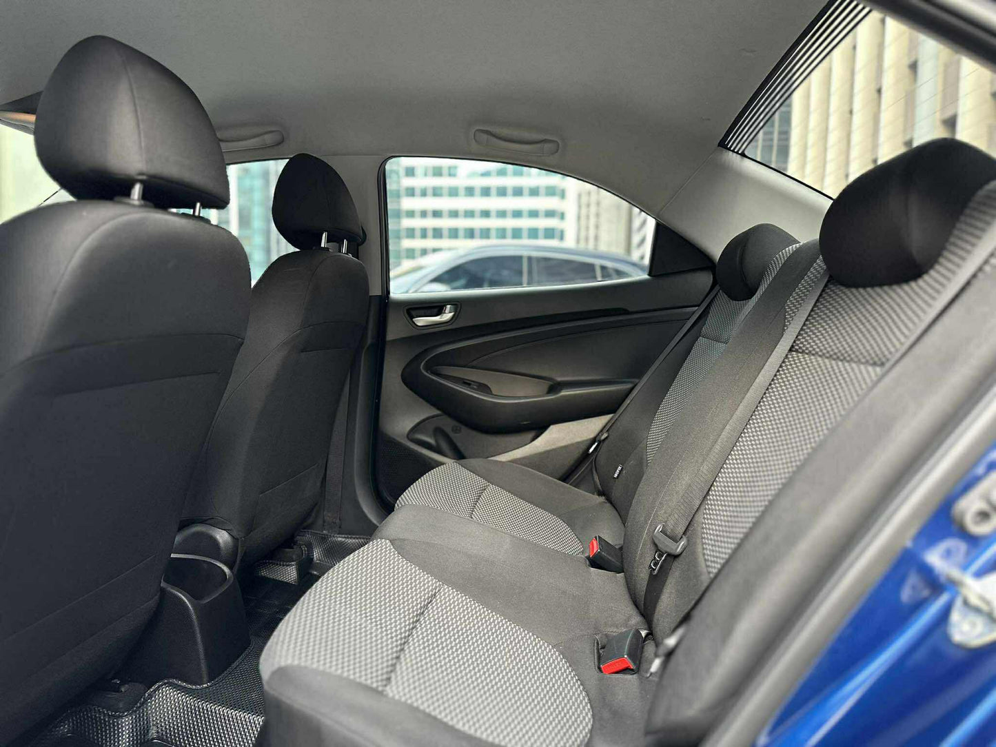 2019 Hyundai Riena 1.4 GL, Automatic, Gas