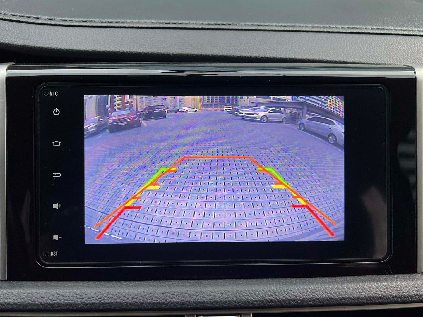 2019 Mitsubishi Xpander GLS 1.5, Automatic, Gas