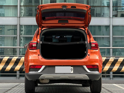 2022 MG ZS 1.5 Alpha, Automatic, Gas