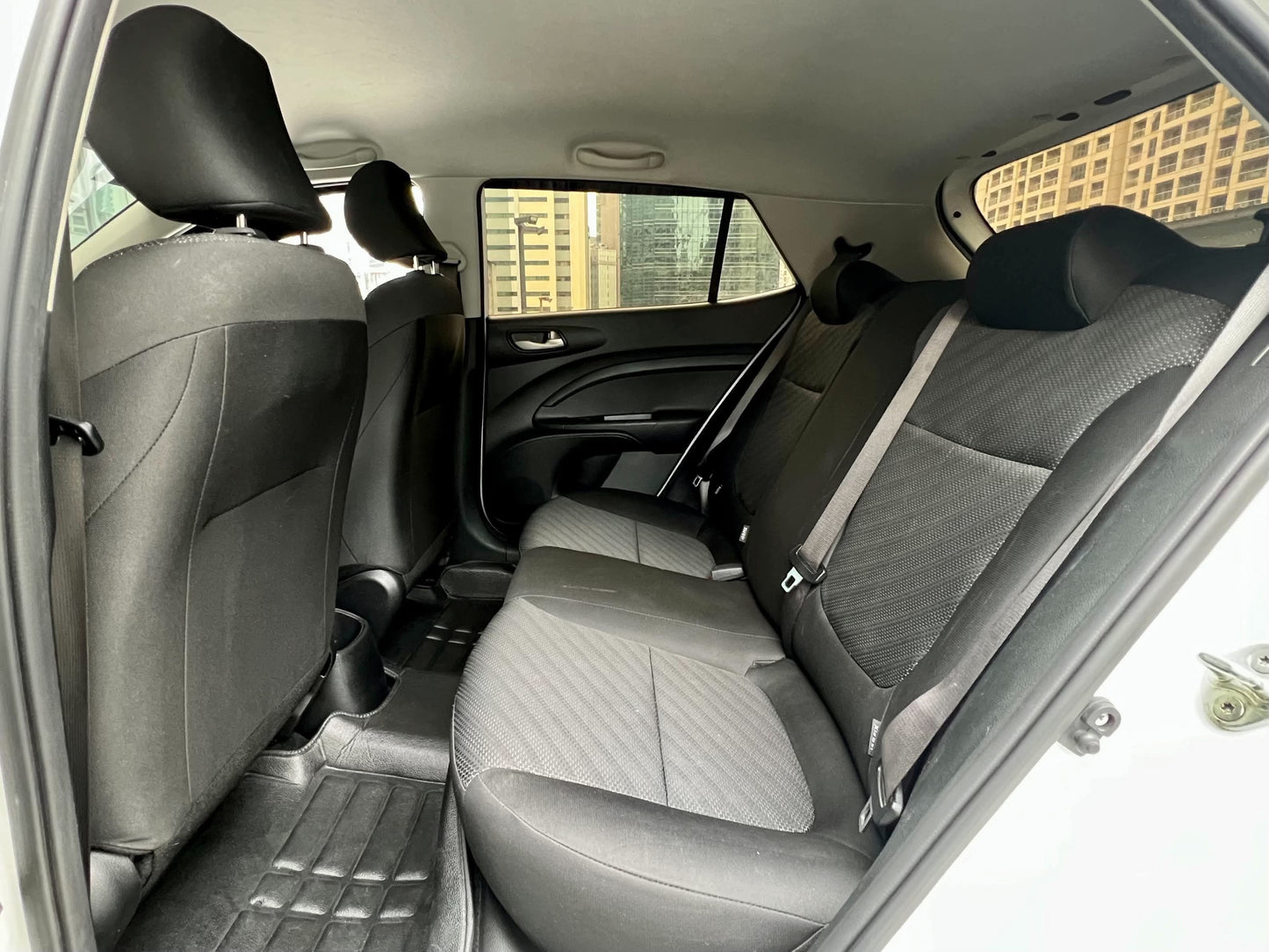 2023 Kia Stonic EX 1.4, Automatic, Gas