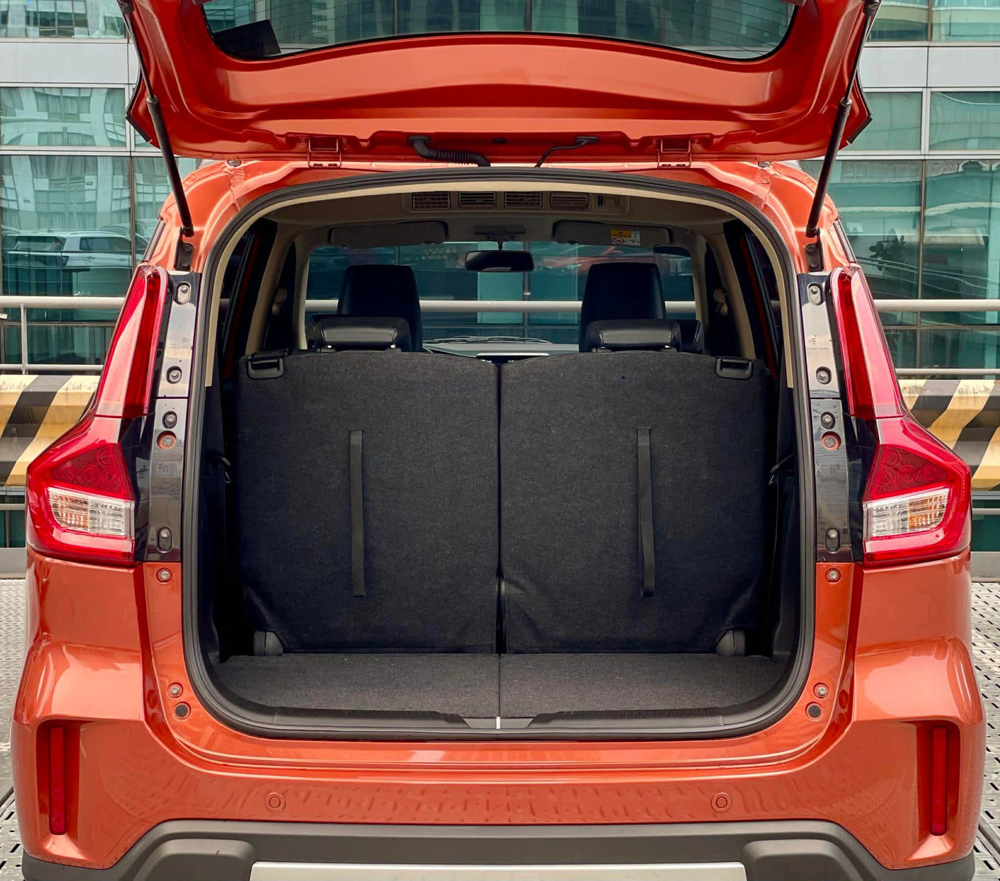 2021 Suzuki XL7 1.5L GLX, Automatic, Gas