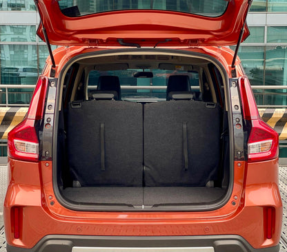 2021 Suzuki XL7 1.5L GLX, Automatic, Gas