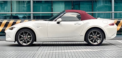 2021 Mazda MX5 Miata Rare 100 Year Anniversary Edition 2.0, Automatic, Gas