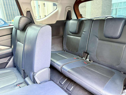 2024 Mitsubishi Xpander Cross 1.5, Automatic, Gas