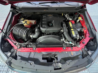2020 Chevrolet Trailblazer LT 4x2 2.8, Automatic, Diesel