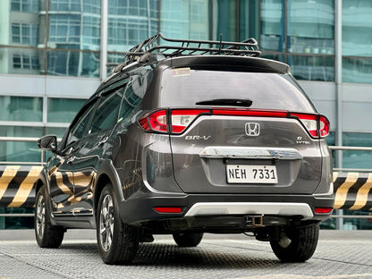2019 Honda BRV 1.5 V, Automatic, Gas