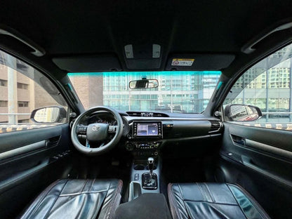 2021 Toyota Hilux 2.8 Conquest V 4x4, Automatic, Diesel