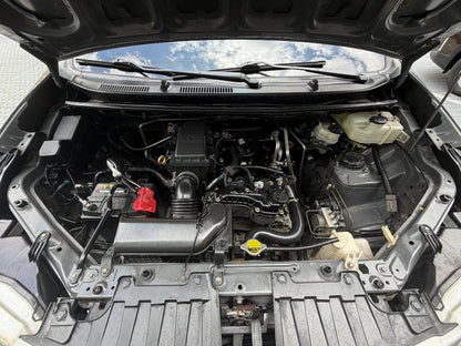 2019 Toyota Avanza 1.3 E, Automatic, Gas