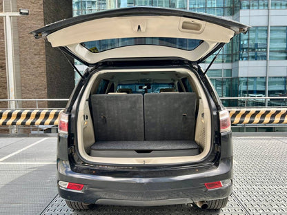 2014 Chevrolet Trailblazer 2.8 LT 4x2, Automatic, Diesel