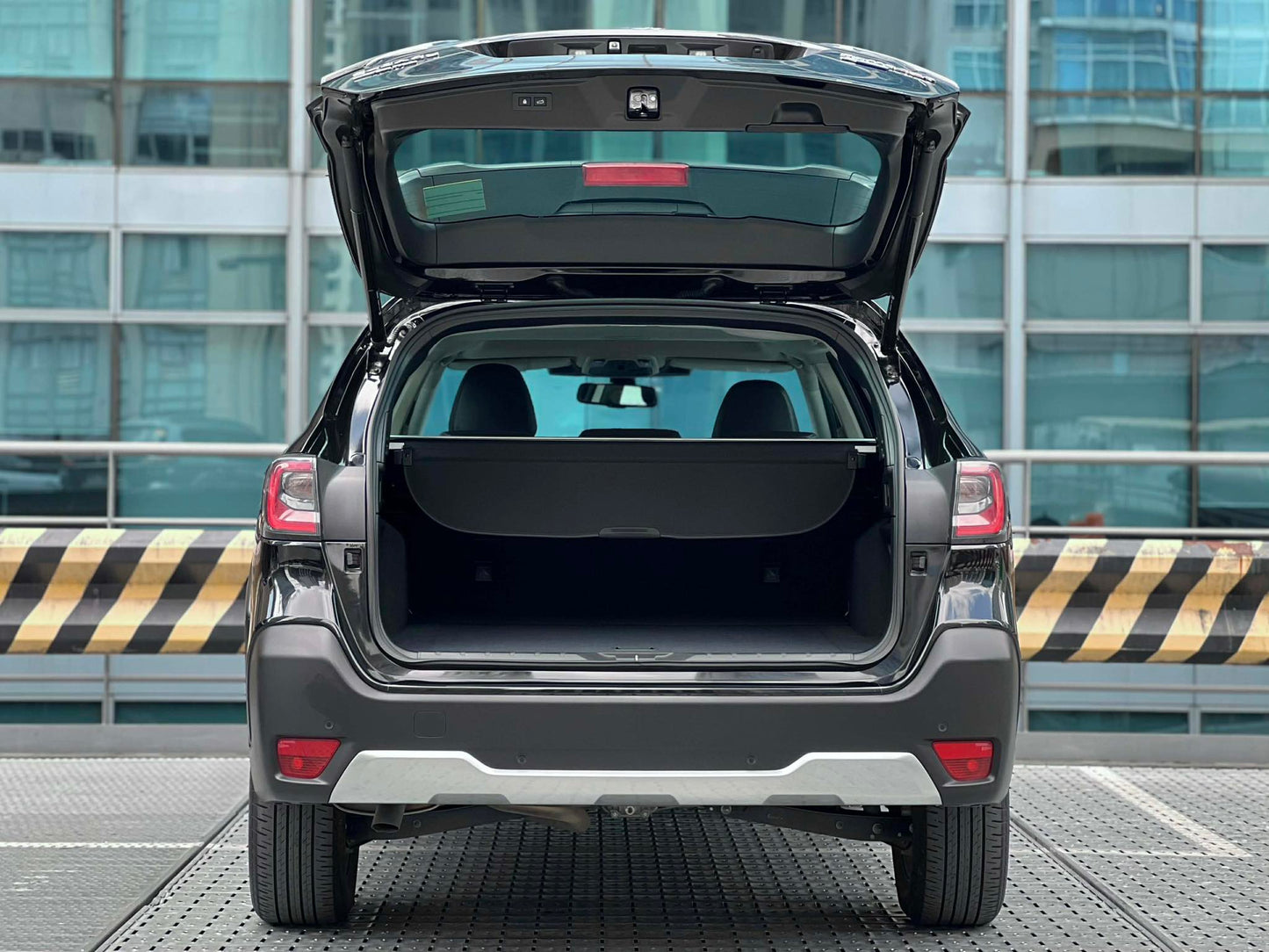 2023 Subaru Outback 2.5i-T Eyesight AWD, Automatic, Gas