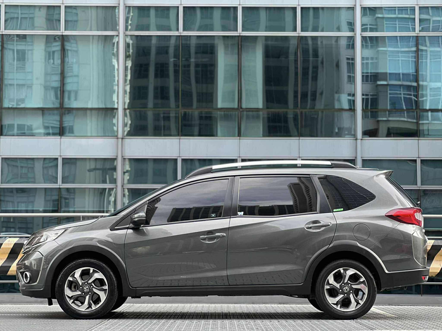 2018 Honda BRV 1.5 S, Automatic, Gas