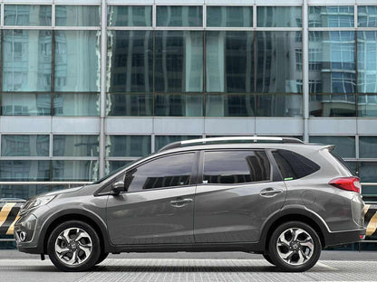2018 Honda BRV 1.5 S, Automatic, Gas
