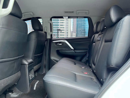 2025 Mitsubishi Montero Sport GLS 4x2 2.4, Automatic, Diesel