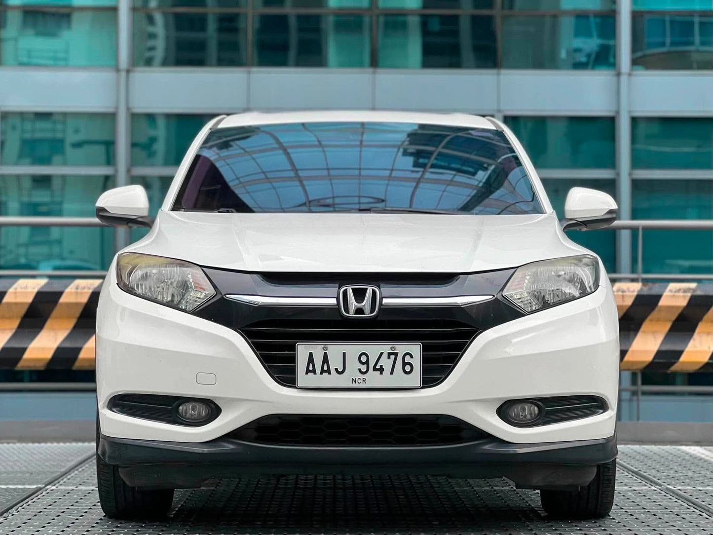 2015 Honda HRV 1.8E, Automatic, Gas