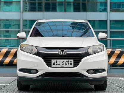 2015 Honda HRV 1.8E, Automatic, Gas