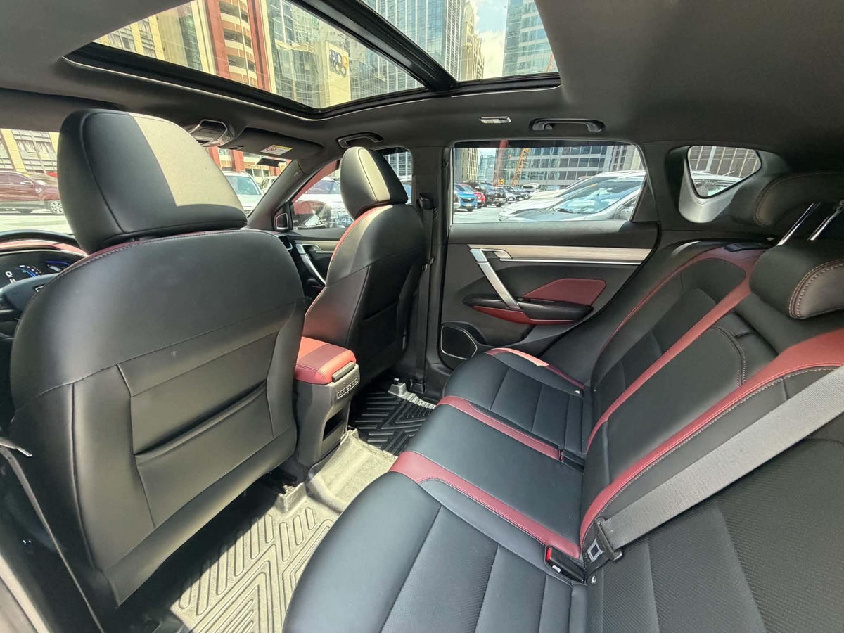 2022 Geely Coolray Sport 1.5,  Automatic, Gas
